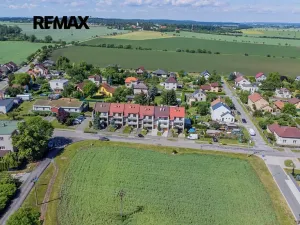 Prodej rodinného domu, Syrovátka, 245 m2