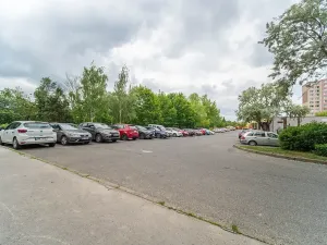 Pronájem bytu 2+kk, Praha - Petrovice, Jakobiho, 43 m2