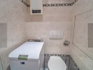 Pronájem bytu 2+kk, Praha - Petrovice, Jakobiho, 43 m2