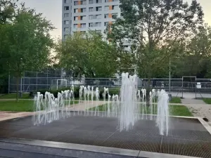 Pronájem bytu 2+kk, Praha - Petrovice, Jakobiho, 43 m2