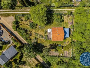 Prodej chaty, Chyňava, 75 m2