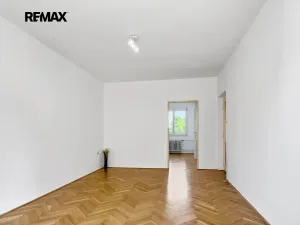 Pronájem bytu 2+1, Praha - Veleslavín, Na okraji, 54 m2