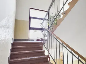 Pronájem bytu 2+1, Praha - Veleslavín, Na okraji, 54 m2