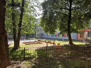 Pronájem bytu 2+1, Praha - Veleslavín, Na okraji, 54 m2
