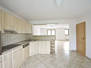 Pronájem rodinného domu, Praha - Nebušice, 253 m2