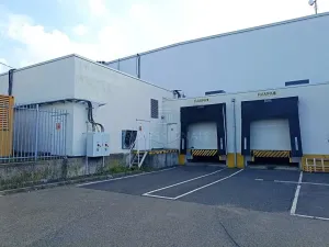 Pronájem kanceláře, Čestlice, Obchodní, 310 m2