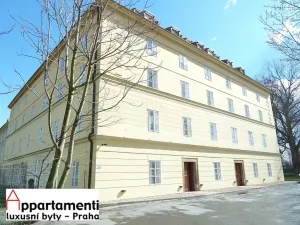 Prodej kanceláře, Praha, 109 m2