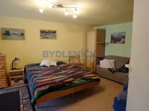 Prodej ubytování, Kamenný Újezd, 402 m2