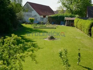 Prodej pozemku pro bydlení, Kamenný Újezd, 1268 m2