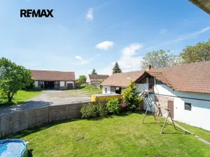 Prodej rodinného domu, Pečky, Pečecká, 140 m2