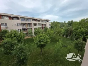 Prodej bytu 1+kk, Nesebar, Bulharsko, 26 m2