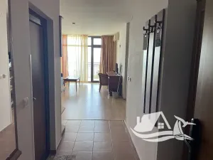 Prodej bytu 2+kk, Sveti Vlas, Bulharsko, 66 m2