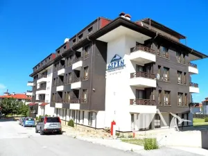 Prodej bytu 2+kk, Bansko, Bulharsko, 55 m2