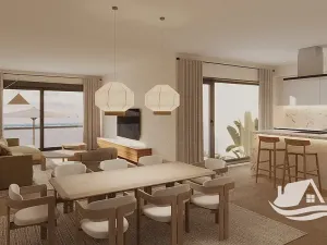 Prodej bytu 3+kk, La Línea de la Concepción, Španělsko, 68 m2