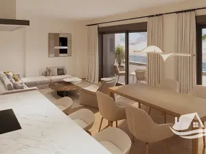Prodej bytu 3+kk, La Línea de la Concepción, Španělsko, 68 m2