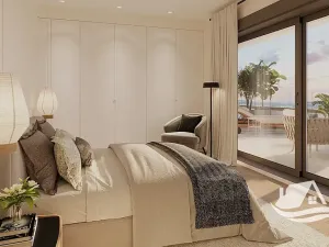 Prodej bytu 3+kk, La Línea de la Concepción, Španělsko, 68 m2