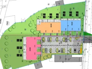 Prodej rodinného domu, Poděbrady, 155 m2