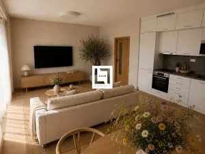 Prodej bytu 3+kk, Ostrava, Hasičská, 72 m2