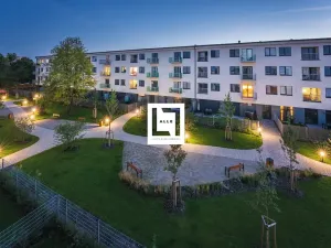 Prodej bytu 3+kk, Ostrava, Hasičská, 72 m2