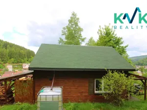 Prodej chaty, Kraslice, 65 m2
