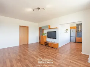 Prodej bytu 3+1, Hranice - Hranice I-Město, Hromůvka, 75 m2