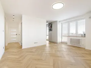 Pronájem bytu 2+1, Ostrava, Oty Synka, 62 m2
