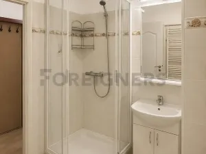 Pronájem bytu 1+1, Brno, Laštůvkova, 30 m2