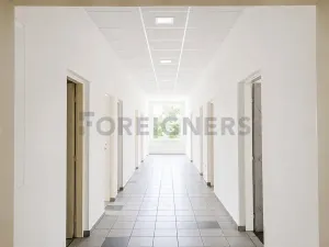 Pronájem kanceláře, Brno, Vinohradská, 15 m2