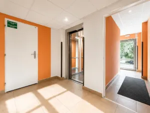 Prodej bytu 1+kk, Praha - Háje, Matúškova, 31 m2