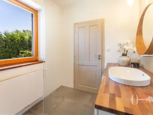 Prodej rodinného domu, Pyšely - Zaječice, Pod Chytárnou, 148 m2