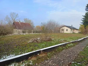 Prodej pozemku pro bydlení, Praha, U nové louky, 847 m2