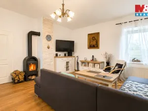 Prodej rodinného domu, Plaňany, Komenského, 92 m2