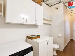 Prodej rodinného domu, Plaňany, Komenského, 92 m2