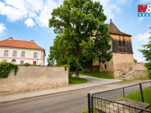 Prodej rodinného domu, Plaňany, Komenského, 92 m2