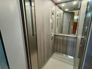 Pronájem bytu 2+kk, Varnsdorf, Pražská, 41 m2