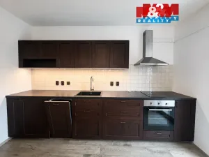 Pronájem bytu 1+kk, Kutná Hora - Kutná Hora-Vnitřní Město, Žižkova brána, 26 m2