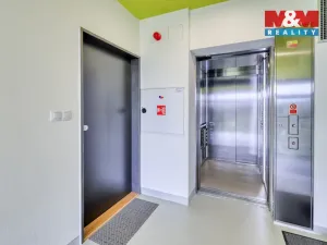 Prodej bytu 1+kk, Strakonice - Strakonice II, Na Ohradě, 25 m2