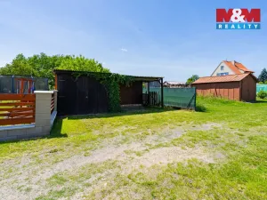 Prodej bytu 2+1, Cehnice, 56 m2
