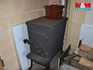 Prodej rodinného domu, Olešnice v Orlických horách, 72 m2