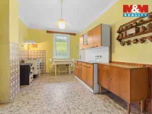 Prodej chalupy, Zruč nad Sázavou - Dubina, 71 m2