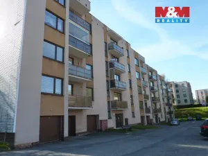 Prodej bytu 3+1, Náchod - Staré Město nad Metují, Václavická, 71 m2