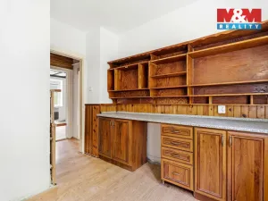 Prodej bytu 3+1, Liberec, Frimlova, 88 m2
