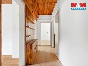 Prodej bytu 3+1, Liberec, Frimlova, 88 m2