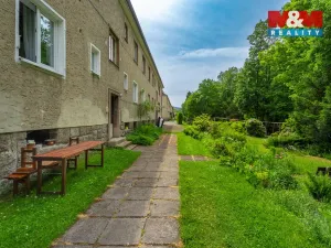 Prodej bytu 3+1, Liberec, Frimlova, 88 m2