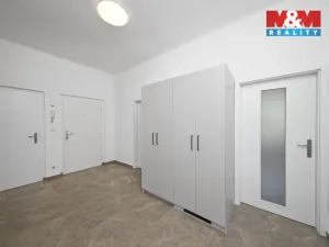 Pronájem bytu 3+1, Praha - Vinohrady, Vinohradská, 119 m2