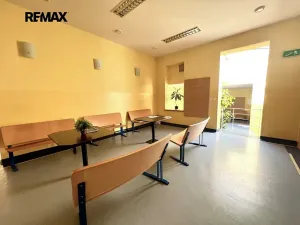 Pronájem ordinace, Kyjov, 18 m2