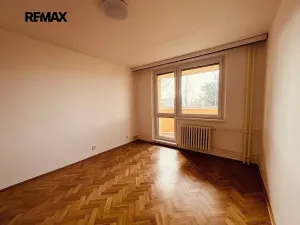 Pronájem bytu 1+1, Kyjov, 37 m2