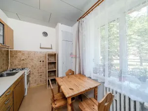 Prodej bytu 1+1, Ostrava, Sládkova, 44 m2