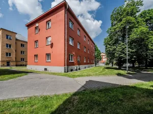 Prodej bytu 1+1, Ostrava, Sládkova, 44 m2