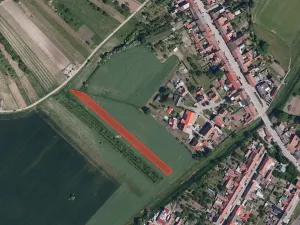 Prodej sadu/vinice, Kobylí, 33801 m2